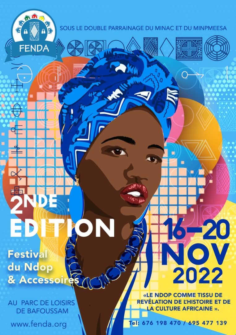 Cameroun- Revalorisation Du Ndop: Le FENDA Passe À La Vitesse Supérieure