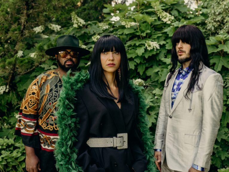 “It’s Earth Music”: Khruangbin And Vieux Farka Touré On Their Dynamic New Collaboration