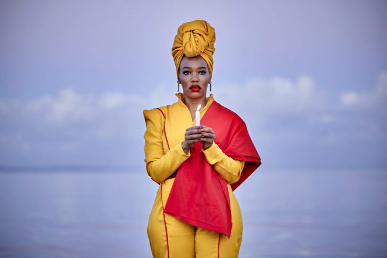 Exclusive: New Contemporary African Art Program To Launch In December At De Young Museum