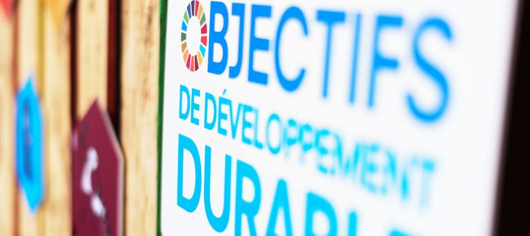L’Afrique doit atteindre les Objectifs de Développement Durable, seul le numérique pourra l’y conduire