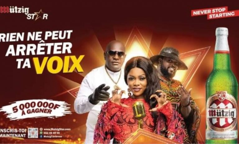 Concours Mützig : Lancement De La 32e Édition Avec Une Cagnotte De 5 Millions En Jeu