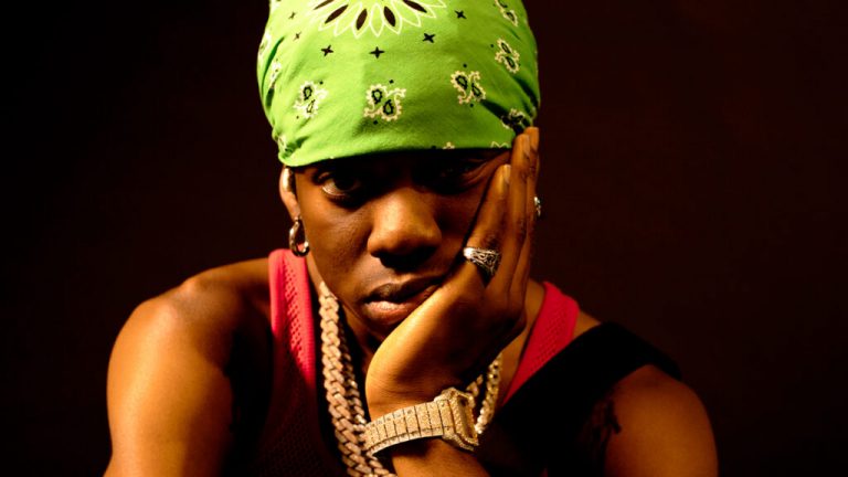 Rema, the Nigerian star bringing ‘Afro-rave’ from Benin City to the world
