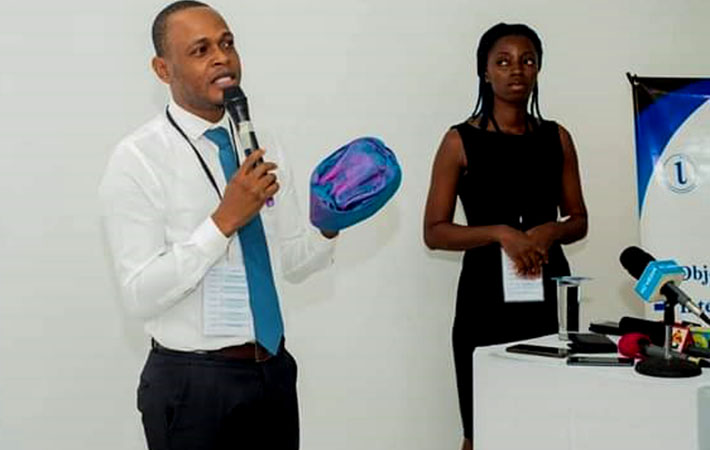 Innovation technologique au Bénin : Des objets non électroniques transporteurs d’informations