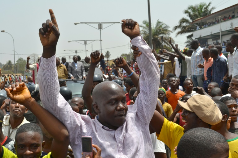 Guinée: Un Homme Politique Arrêté Après Avoir Critiqué La Junte