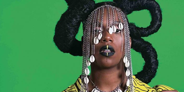 New Bell Fest À Cenon : La Femme Africaine Et Blick Bassy Inventent L’Avenir