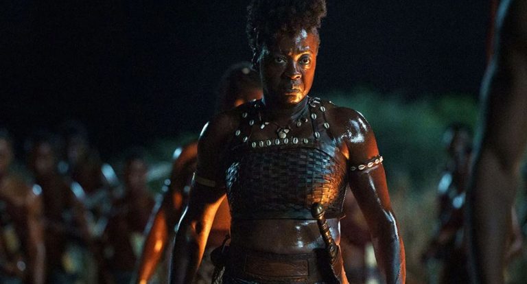 The Woman King review: ‘A spectacular, action-filled epic’