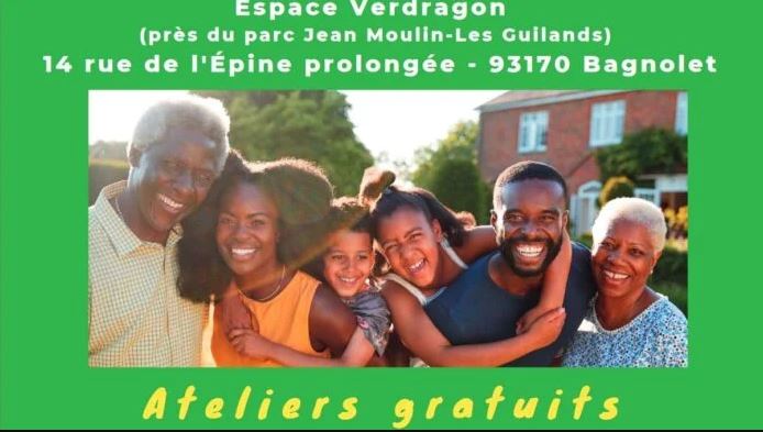 «Umoja Afro Kids Day» : Les Enfants Afrodescendants À L’Honneur