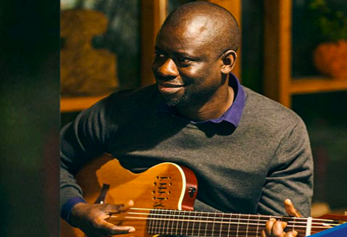 J’ai décidé de remettre la musique au centre de ma vie