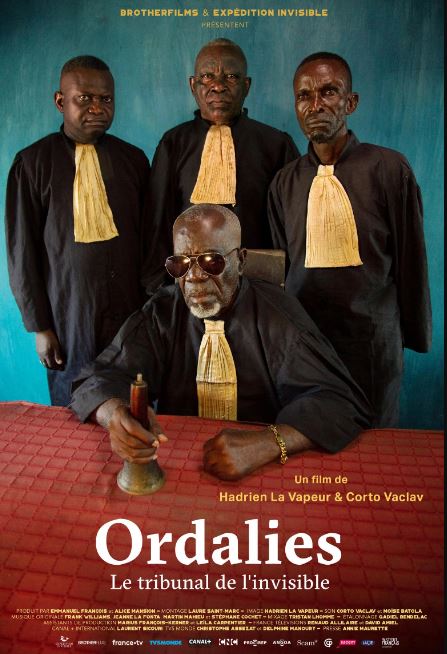 Rencontres Au Tribunal Des Sorciers
