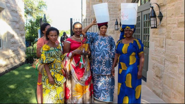 GALLERY: Tamasha La Wa Africa Showcases African Culture