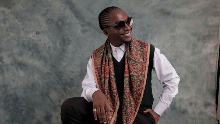 Genious music producer Cedo relaunches self as an artist
