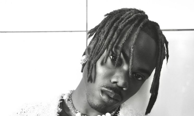 Nigeria: CKay Shares Debut Album Sad Romance