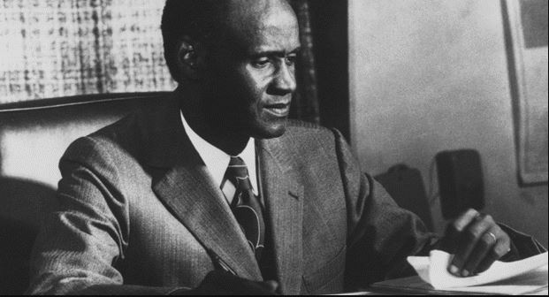 Alioune Diop « Présence Africaine », grand défenseur de la culture africaine