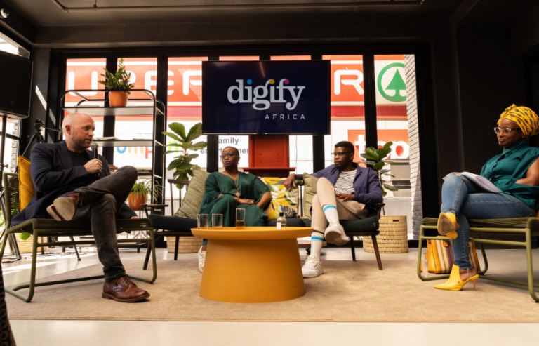 Digify Africa Renforce Son Programme De Formation Aux Compétences Numériques