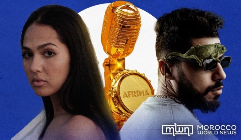El Grande Toto, Manal Benchlikha Among Moroccan Nominees For 2022 AFRIMA