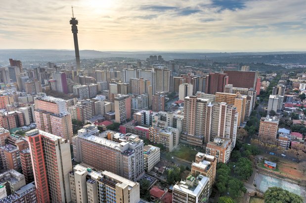 L’Afrique du Sud entend désactiver la 2G en 2024