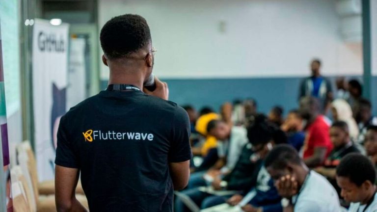 Nigerian Investors Sue Over $11m Flutterwave Cash Frozen In Kenya