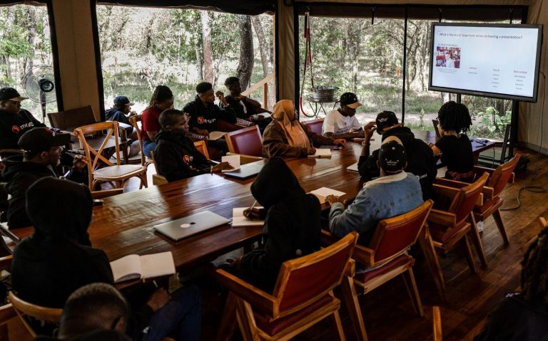 Circle Partners With Mara Foundation For Web3 Capacity Building In Africa