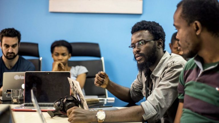 FMO backs SBC AfriTech to empower more African start-ups