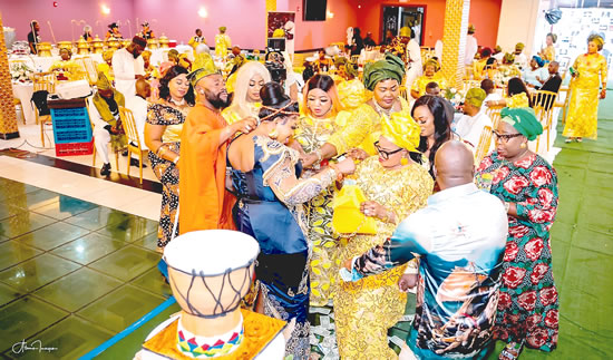When African Festival Dazzled Indianapolis With Cultural Splendour