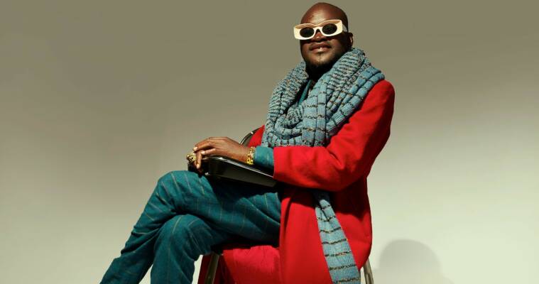 DJ Katapila nous montre sa vision de la techno africaine