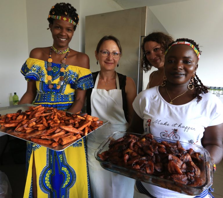 Soveria: Un Week-end Aux Couleurs Des Peulhs Burkinabés