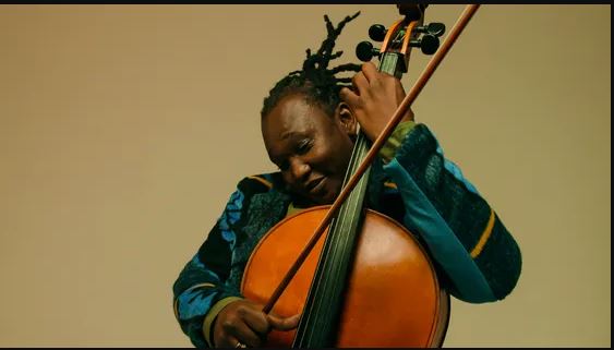 Abel Selaocoe : Violoncelliste À La Croisée Des Mondes