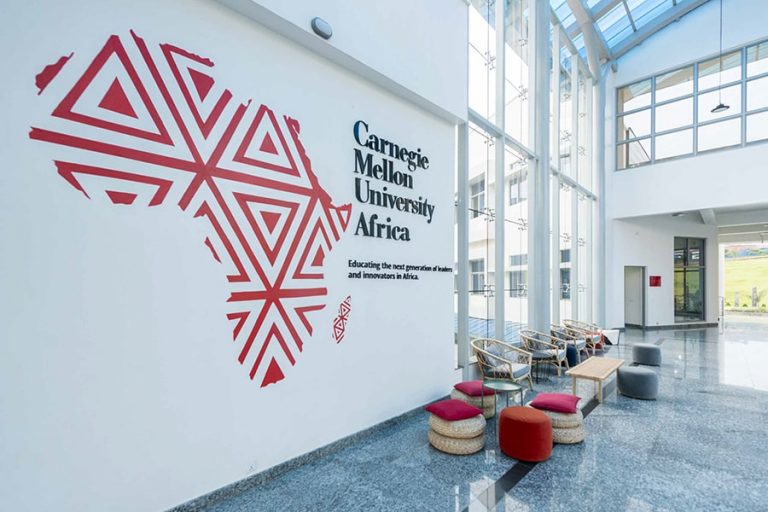 Carnegie Mellon University and Mastercard Foundation Partner To Drive Youth-led Digital Transformation in Africa