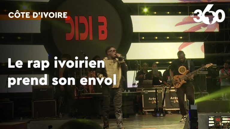 Côte D&rsquo;Ivoire: La Musique Rap Est En Train De Prendre Le Pouvoir