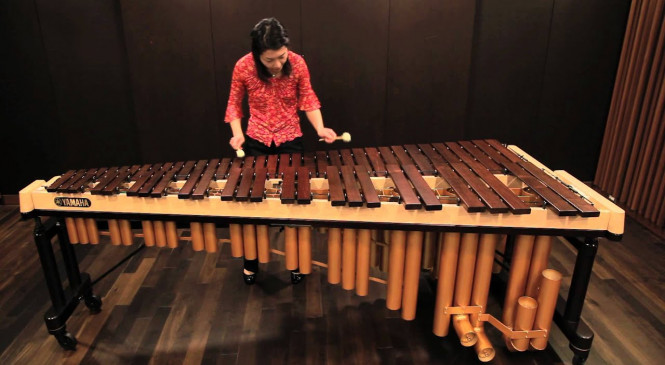 Find Out The 10 Most Famous Musical Instruments Of Africa