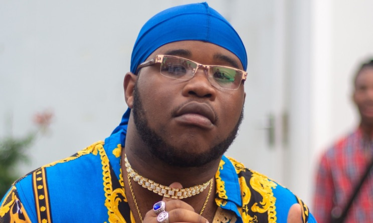 SA: Listen to Melodic Bman’s single Ngaphandle