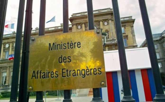 Les Graves Dérives Des Ambassades Françaises En Afrique