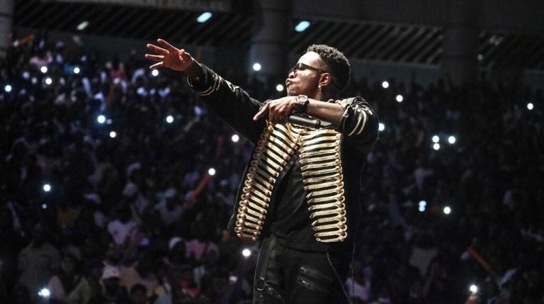 Au Pays Du Zouglou Et Du Coupé-Décalé, Le Rap Ivoirien Trace Son Sillon