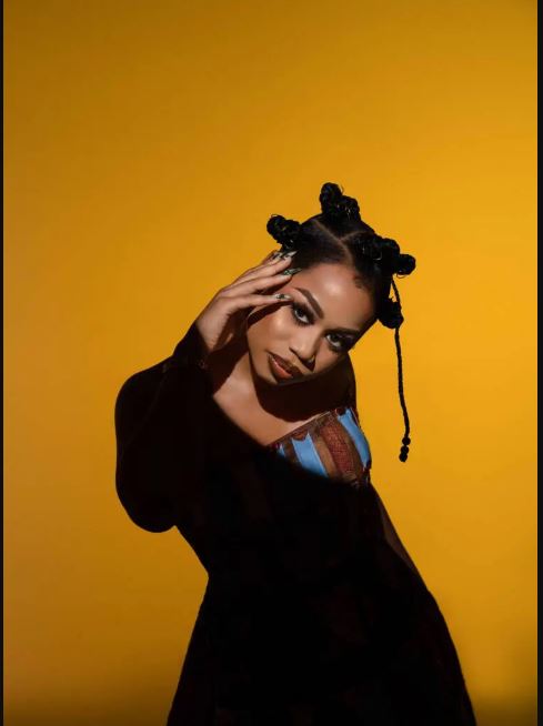 Sha Sha, une queen de l’amapiano tenace