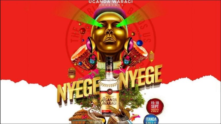 Ouganda: Le Festival Nyege Nyege Remet Le Son Après Deux Ans D’Absence