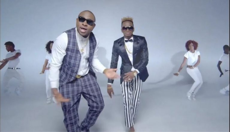 Diamond Platnumz, Burna Boy, Wizkid Et Davido : Artistes Africains Avec Plus D’Un Milliard De Vues Sur YouTube