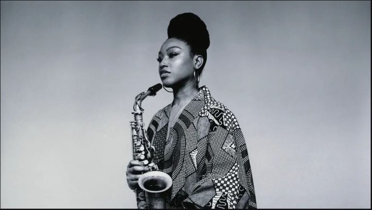 Camilla George célèbre ses racines nigérianes sur « Ibio-Ibio »