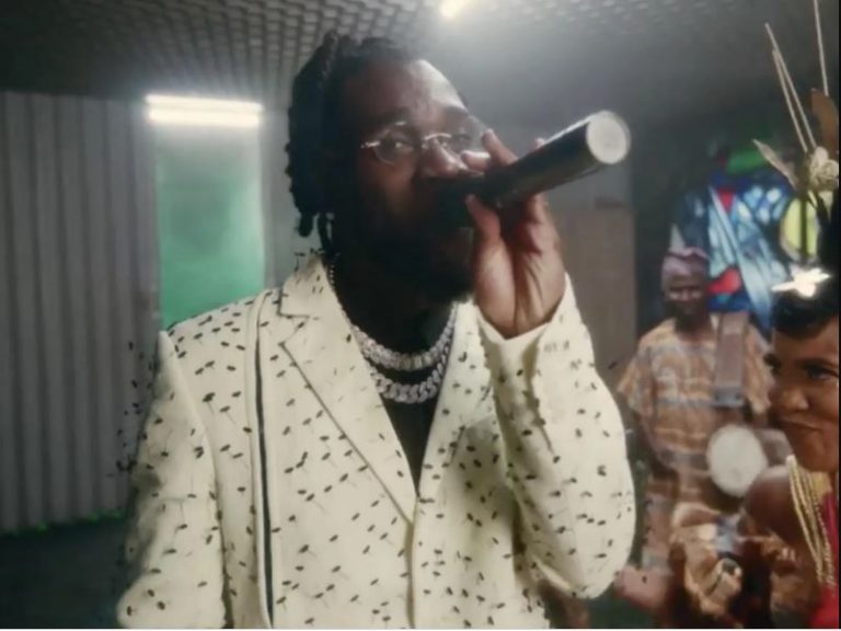 The Grammys Are Considering An Afrobeats Category