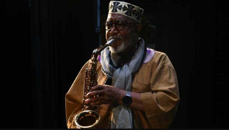 Hotstix Mabuse’s ‘Legends’ Concert Is An Ode South African Music Icons