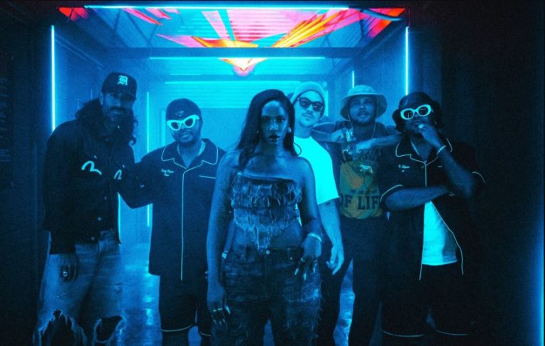 Quand Major Lazer Rencontre La Major League DJz