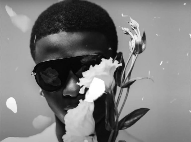 Wizkid’s New Song Sparks Strong Debates About Amapiano Online