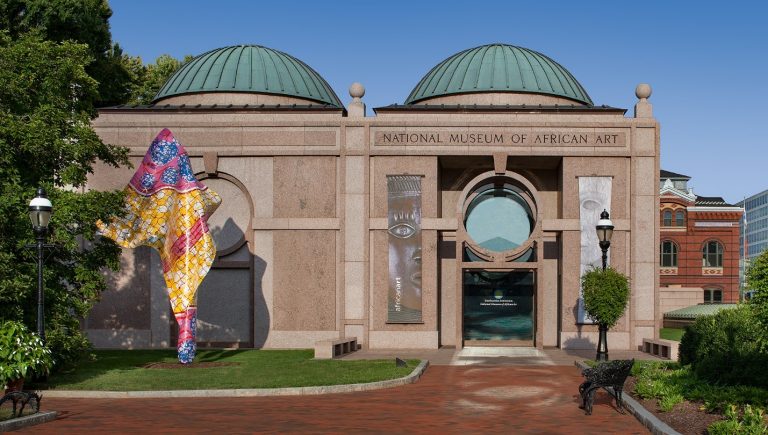 Smithsonian’s National Museum of African Art Takes Its NMAFA+ Series to South Africa