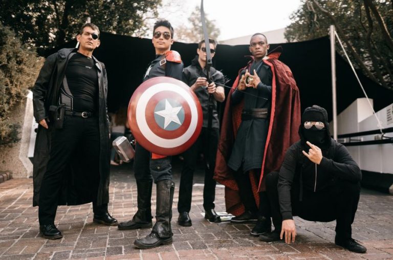 Comic Con Africa 2022 Is Over But There Are Other Stranger Things To Look Forward To – All Eyes On Cape Town 2023