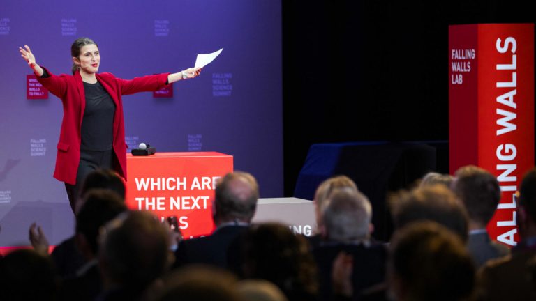 Open Digital Container Espère Séduire Le Jury À Berlin