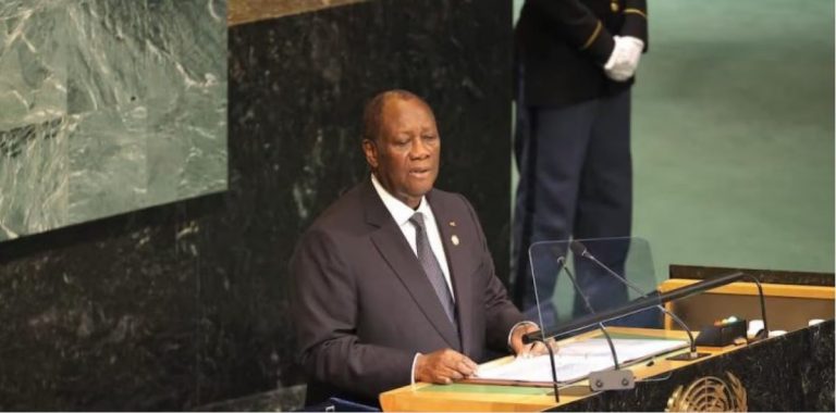 RDC-Rwanda, Côte d’Ivoire-Mali… Des Médiations Dans Les Coulisses De L’ONU