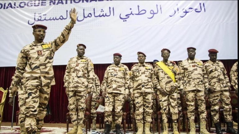 Dialogue National Au Tchad : Des Débats Qui Durent Et Une Élection Qui S’Éloigne