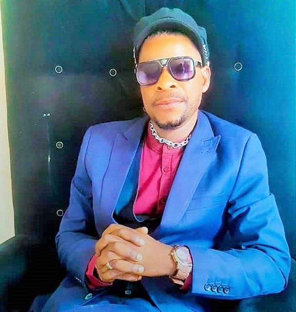 Jean Marc Mfumu Kanda Prépare Son Single