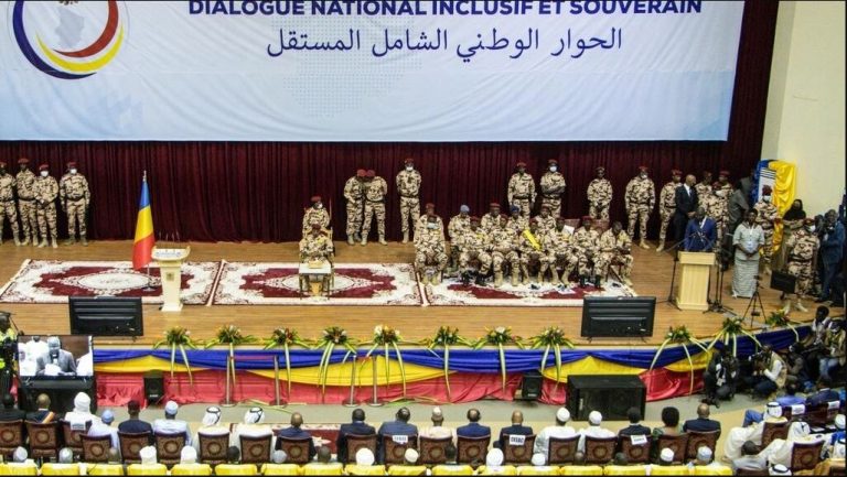 Tchad: les religieux et les Aînés mettent en garde contre les blocages dans le Dialogue national
