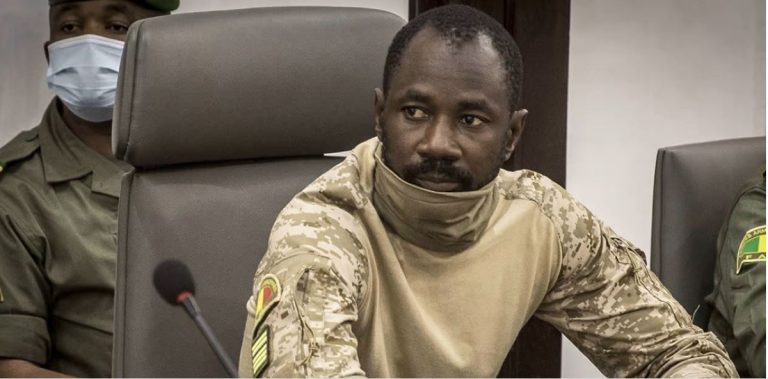 Soldats ivoiriens arrêtés au Mali : jusqu’où ira Assimi Goïta ?