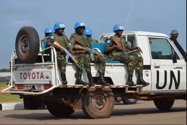 Les opérations de maintien de la paix doivent-elles être maintenues en Afrique ?